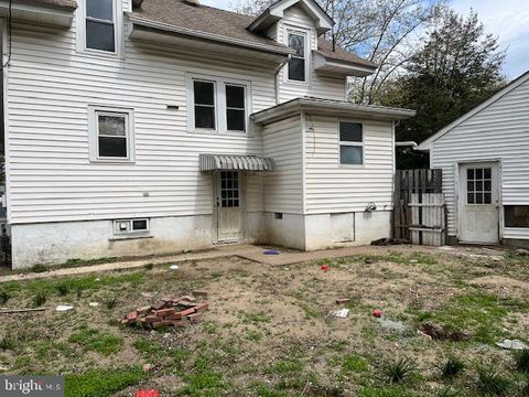 Tiny photo for 20 Spring St, PENNS GROVE, NJ 08069 (MLS # NJSA2018554)