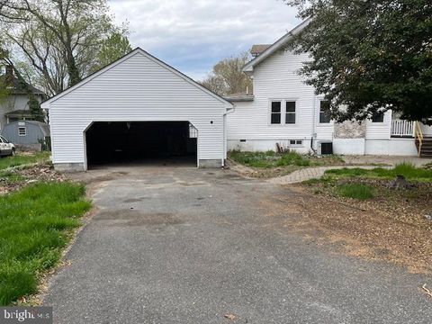 Tiny photo for 20 Spring St, PENNS GROVE, NJ 08069 (MLS # NJSA2018554)