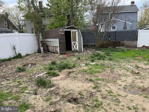 Tiny photo for 20 Spring St, PENNS GROVE, NJ 08069 (MLS # NJSA2018554)