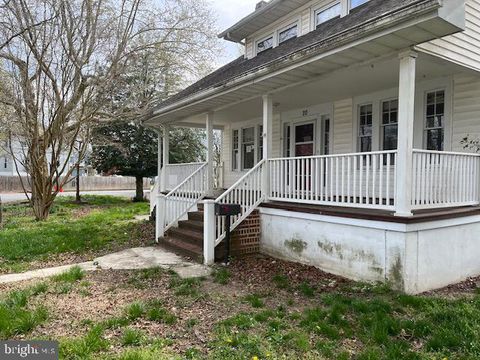 Tiny photo for 20 Spring St, PENNS GROVE, NJ 08069 (MLS # NJSA2018554)