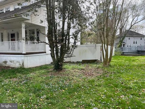 Tiny photo for 20 Spring St, PENNS GROVE, NJ 08069 (MLS # NJSA2018554)