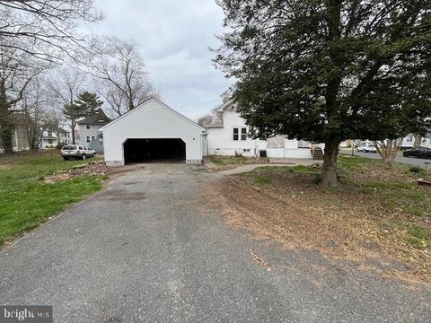 Tiny photo for 20 Spring St, PENNS GROVE, NJ 08069 (MLS # NJSA2018554)