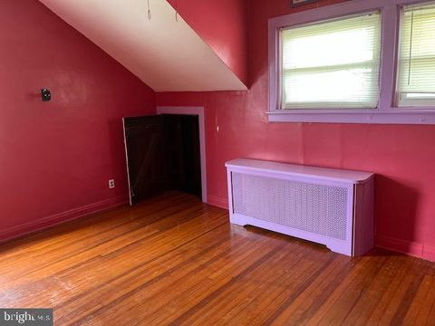Tiny photo for 20 Spring St, PENNS GROVE, NJ 08069 (MLS # NJSA2018554)