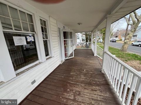 Tiny photo for 20 Spring St, PENNS GROVE, NJ 08069 (MLS # NJSA2018554)
