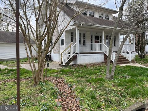 Tiny photo for 20 Spring St, PENNS GROVE, NJ 08069 (MLS # NJSA2018554)