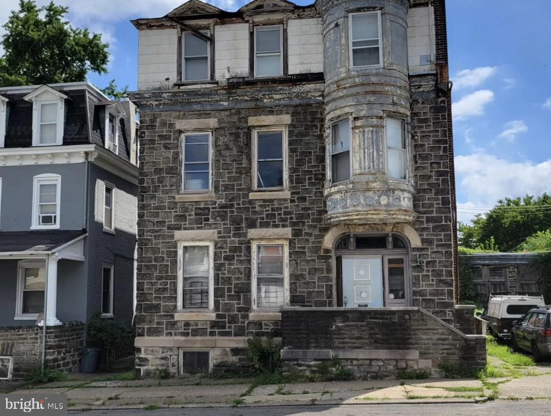 5917 N 13th Street, Philadelphia, PA, 19141