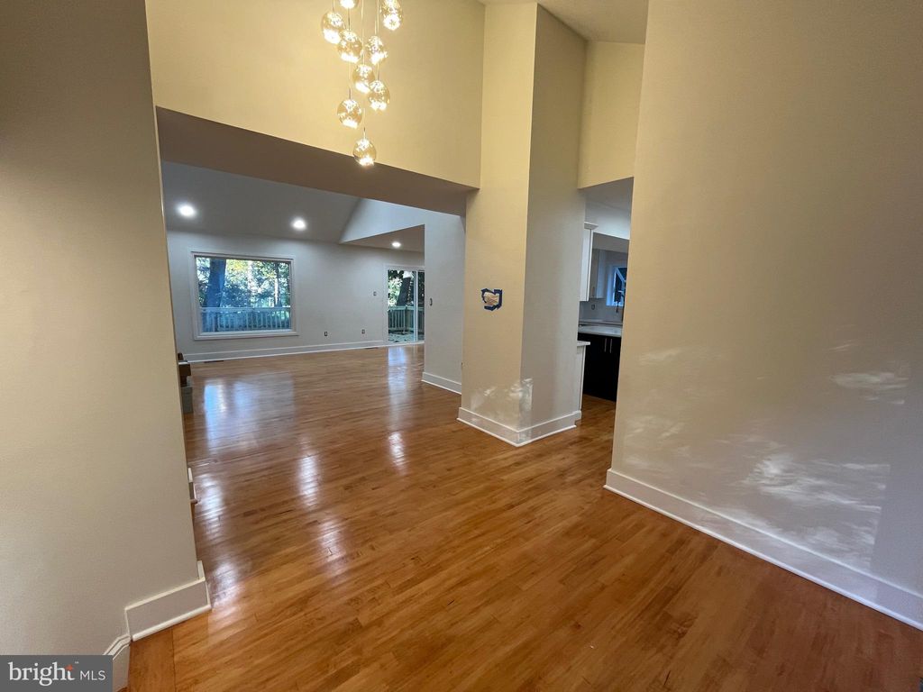 Photo of 3219 History Drive, OAKTON, VA 22124 (MLS # VAFX2277030)