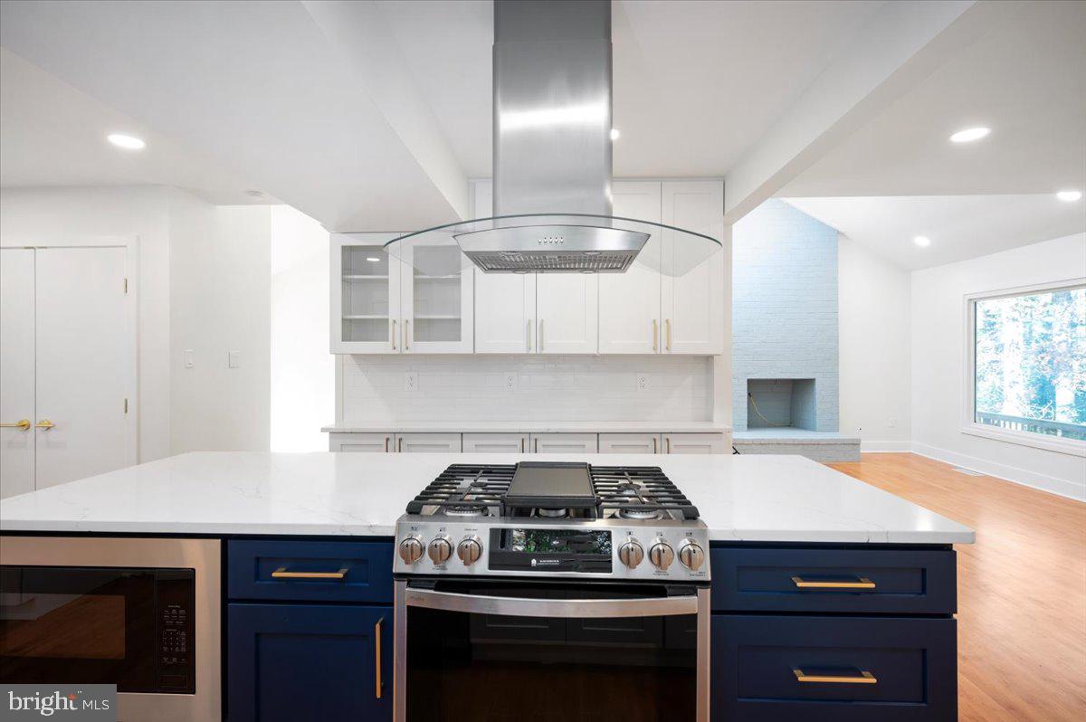 FOXVALE - Residential