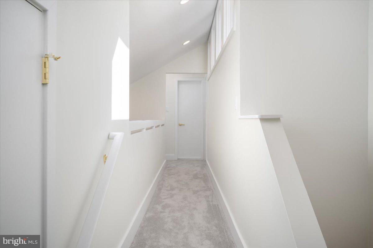 FOXVALE - Residential