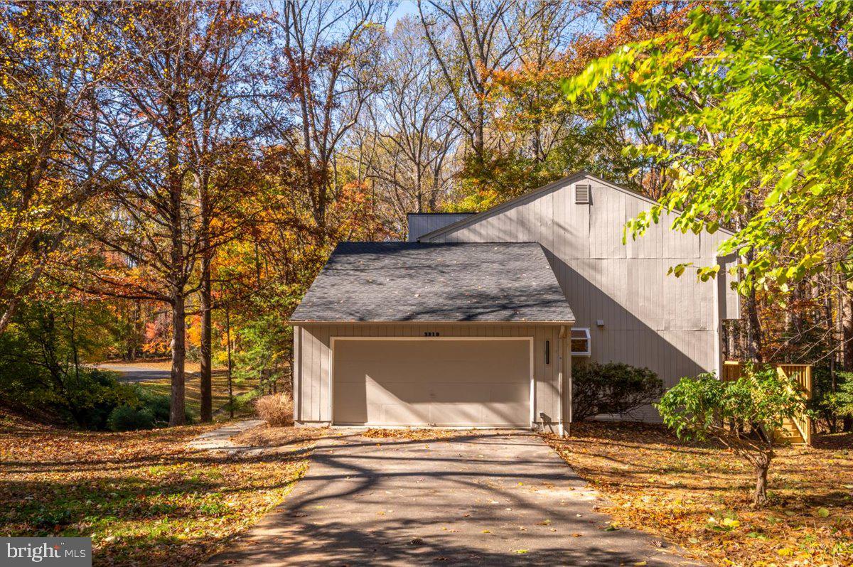 FOXVALE - Residential