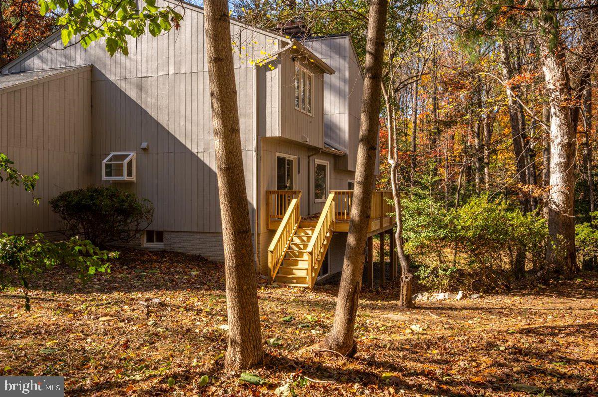 FOXVALE - Residential