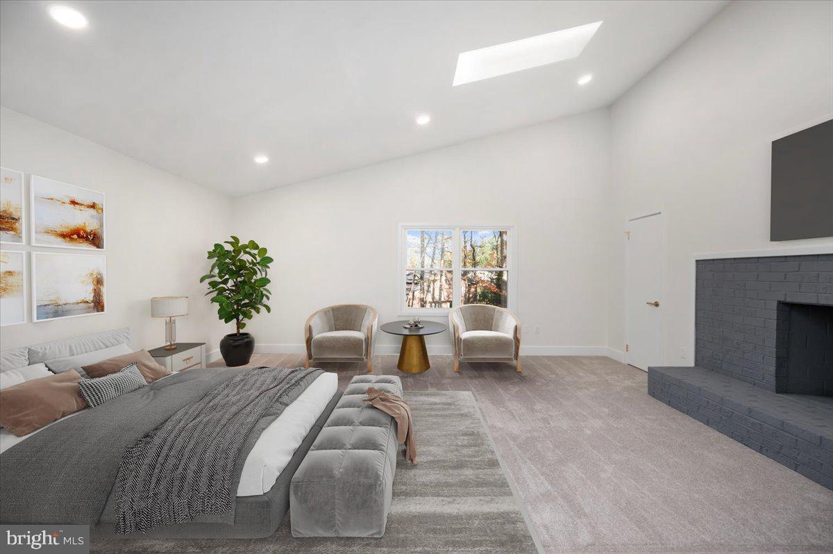 FOXVALE - Residential