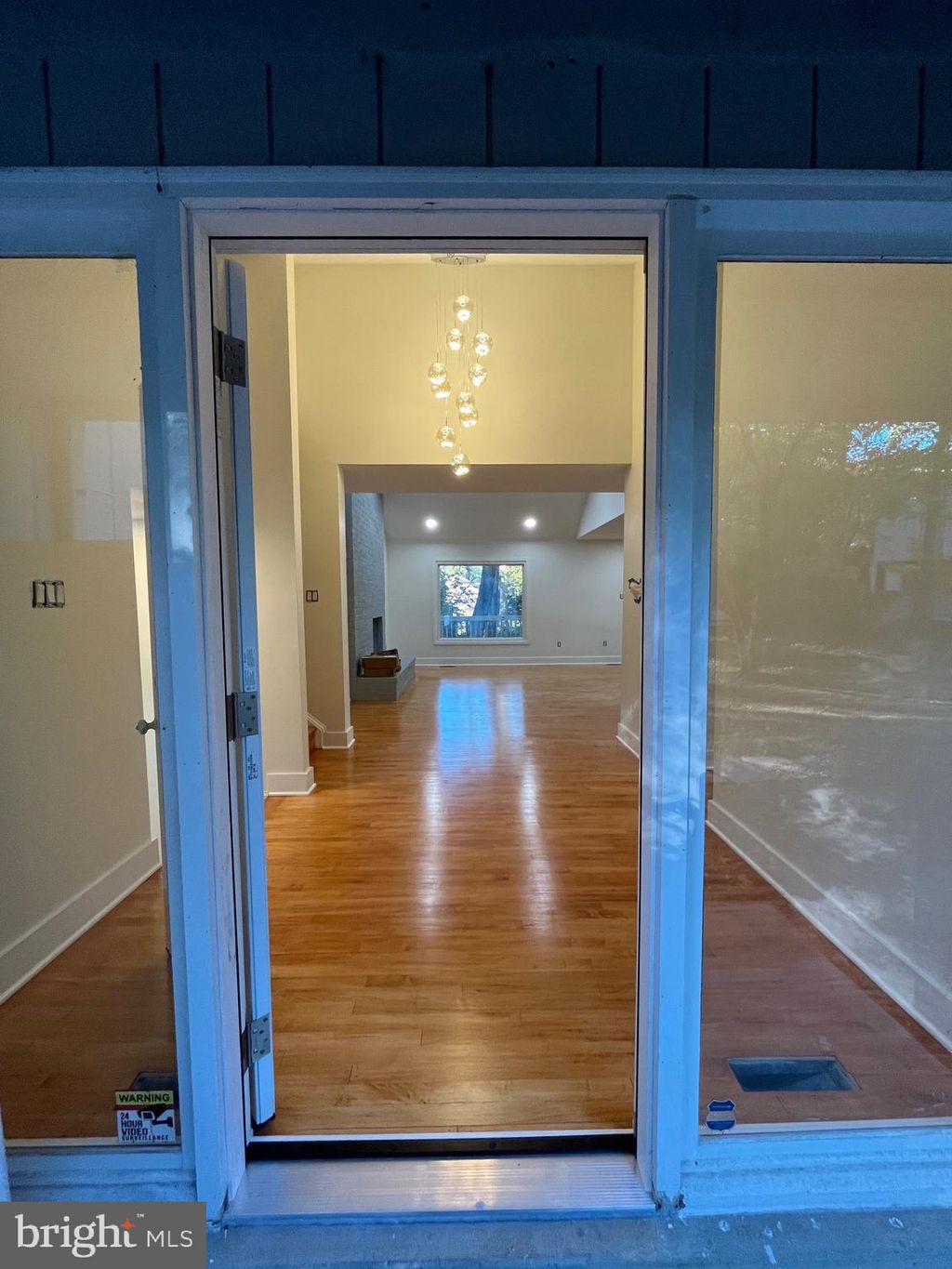 Photo of 3219 History Drive, OAKTON, VA 22124 (MLS # VAFX2277030)