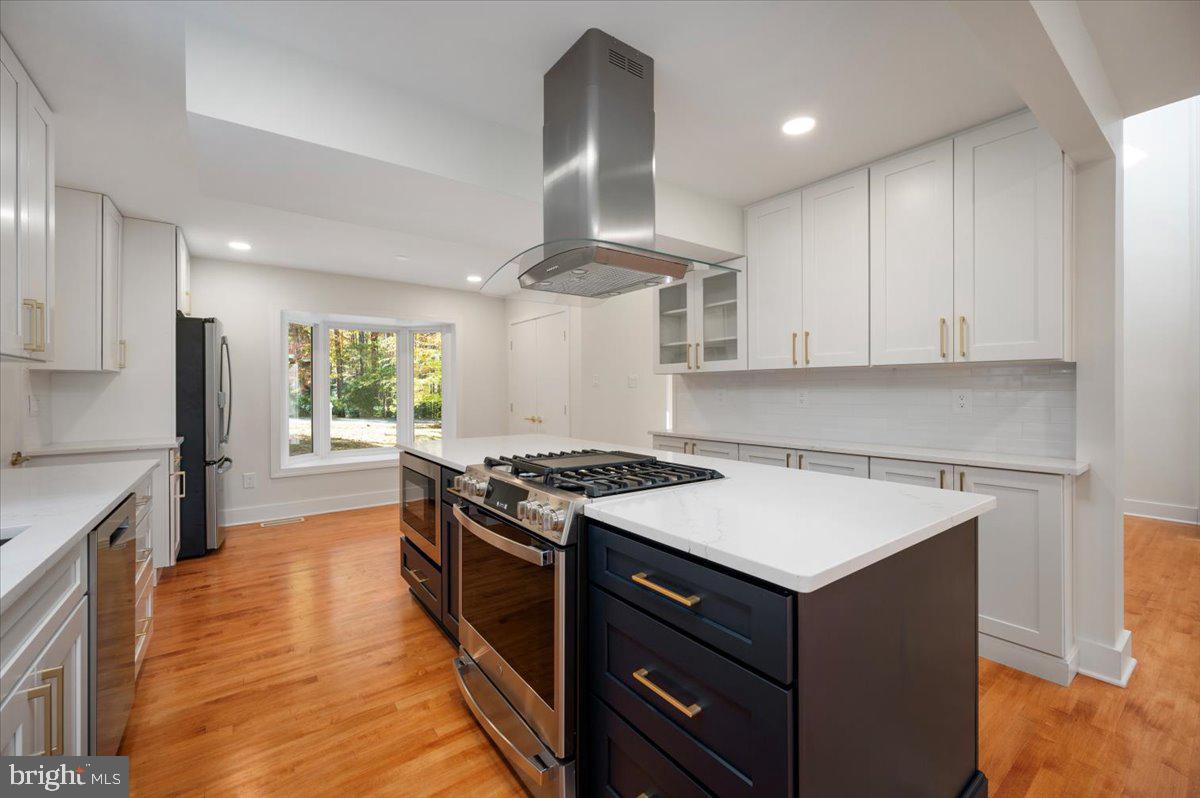 FOXVALE - Residential