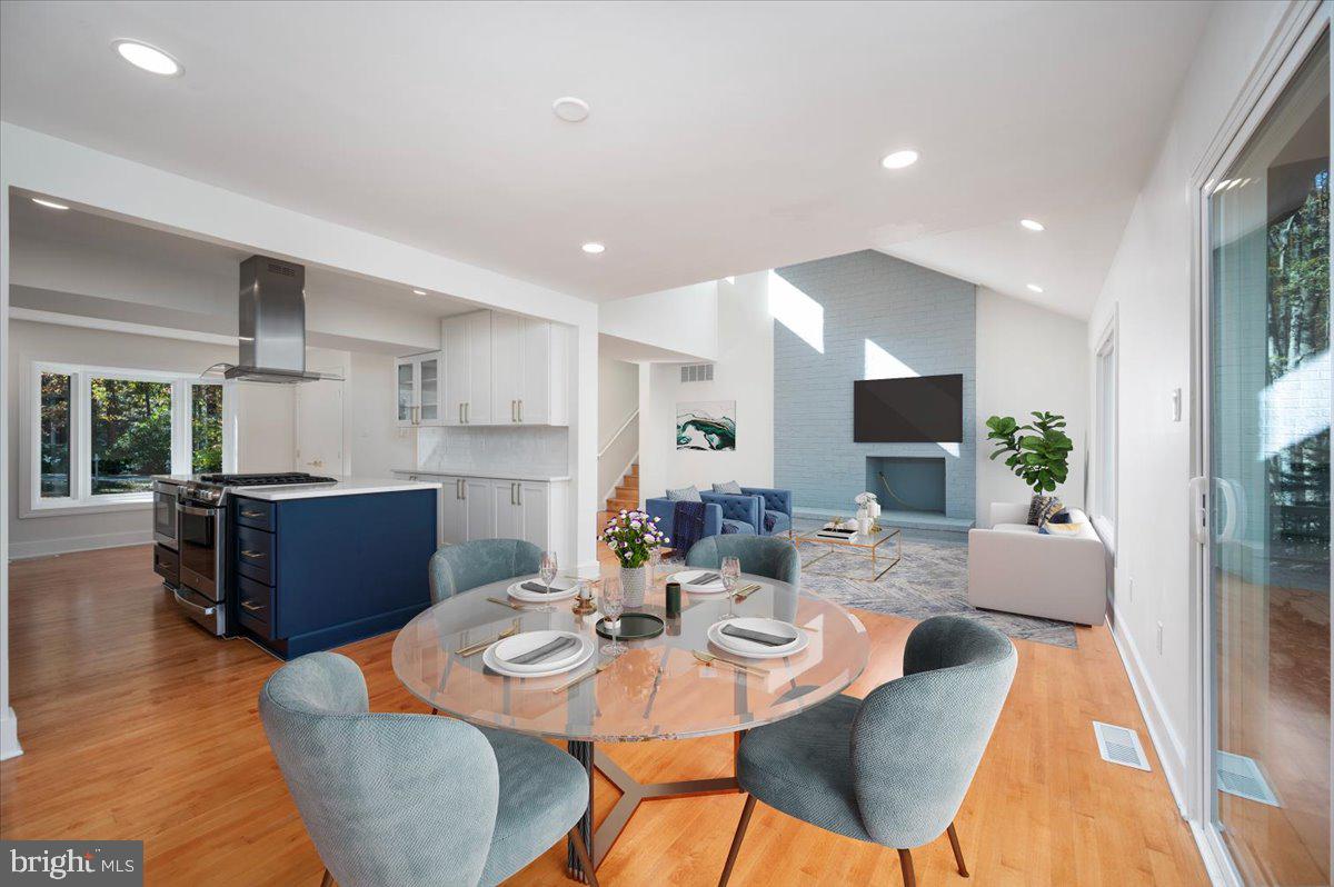 FOXVALE - Residential