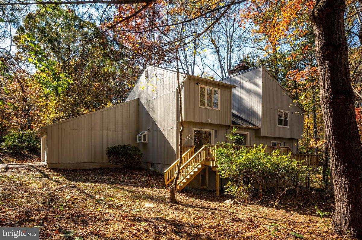 FOXVALE - Residential