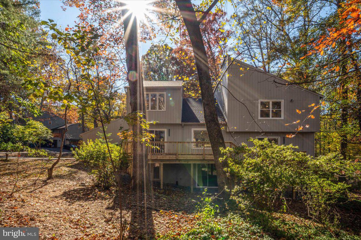 FOXVALE - Residential