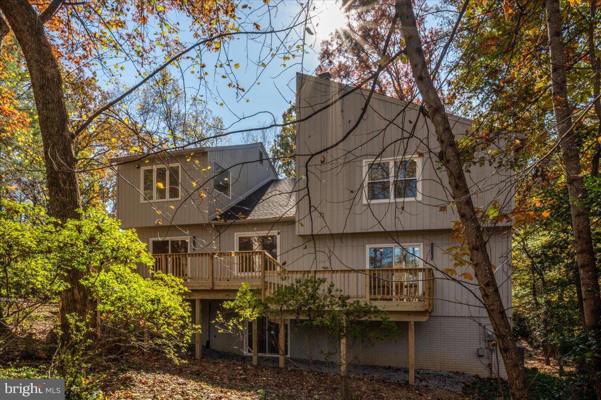 FOXVALE - Residential