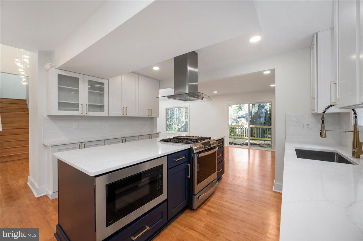 FOXVALE - Residential