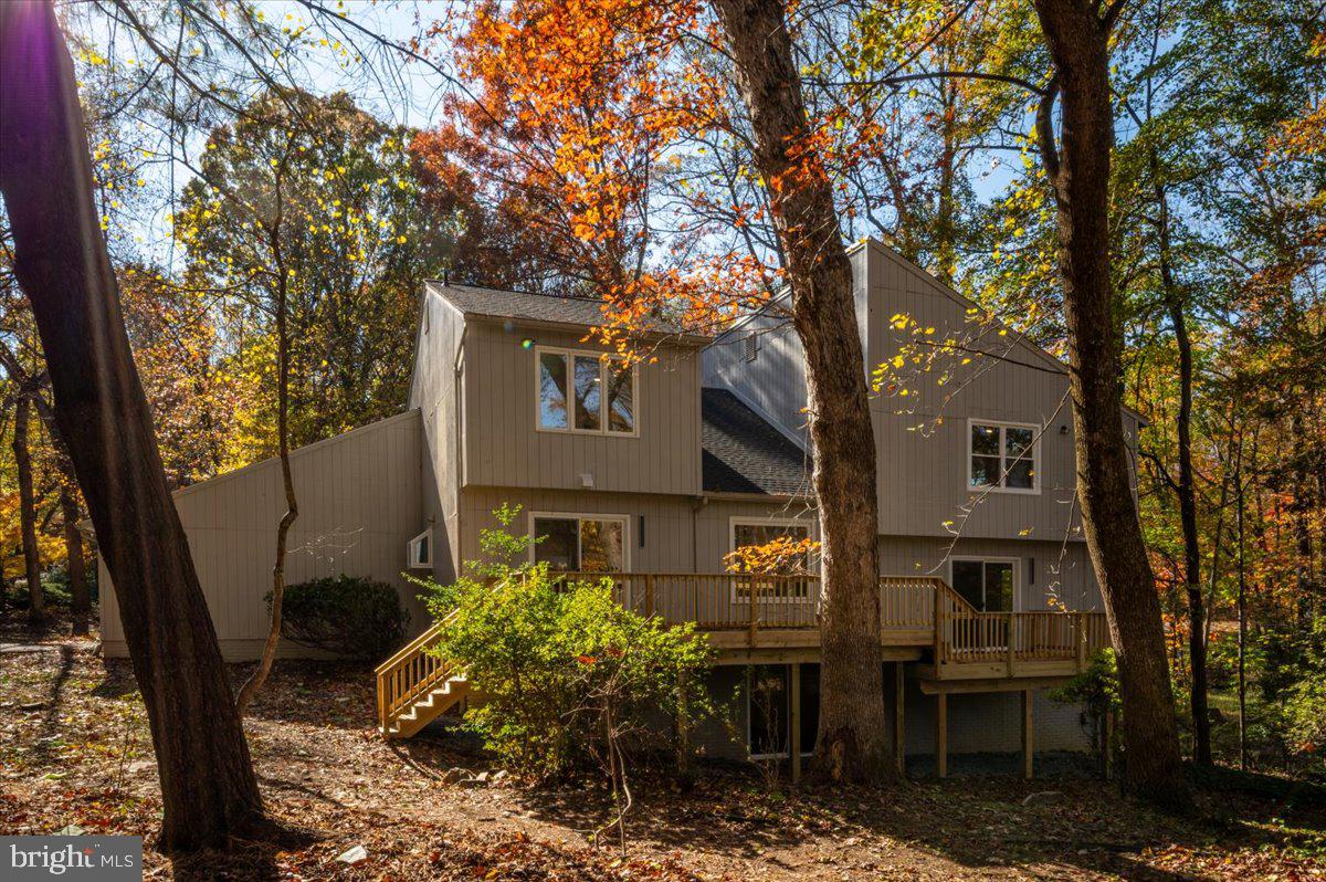 FOXVALE - Residential