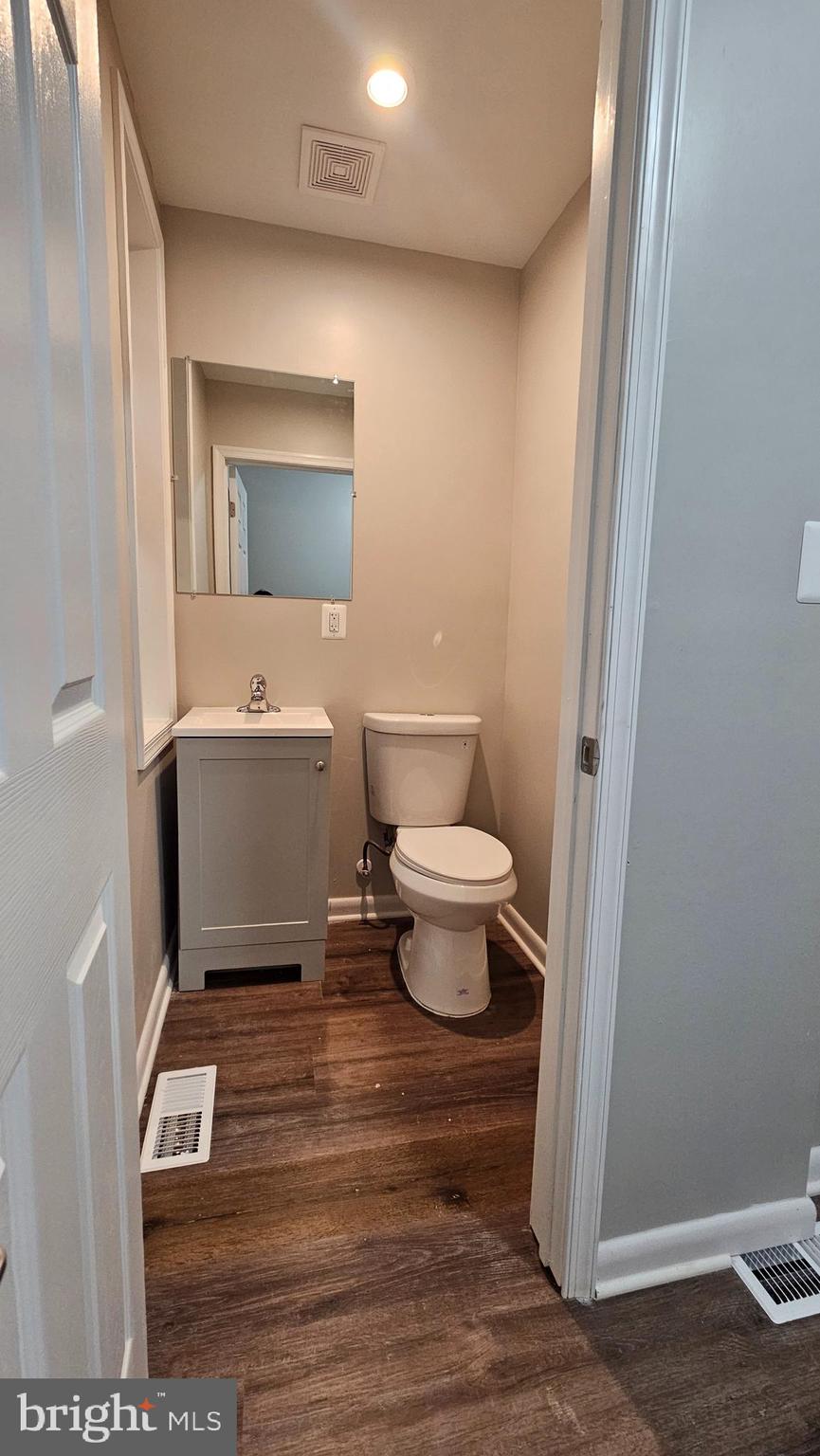 UPTON - Residential Lease