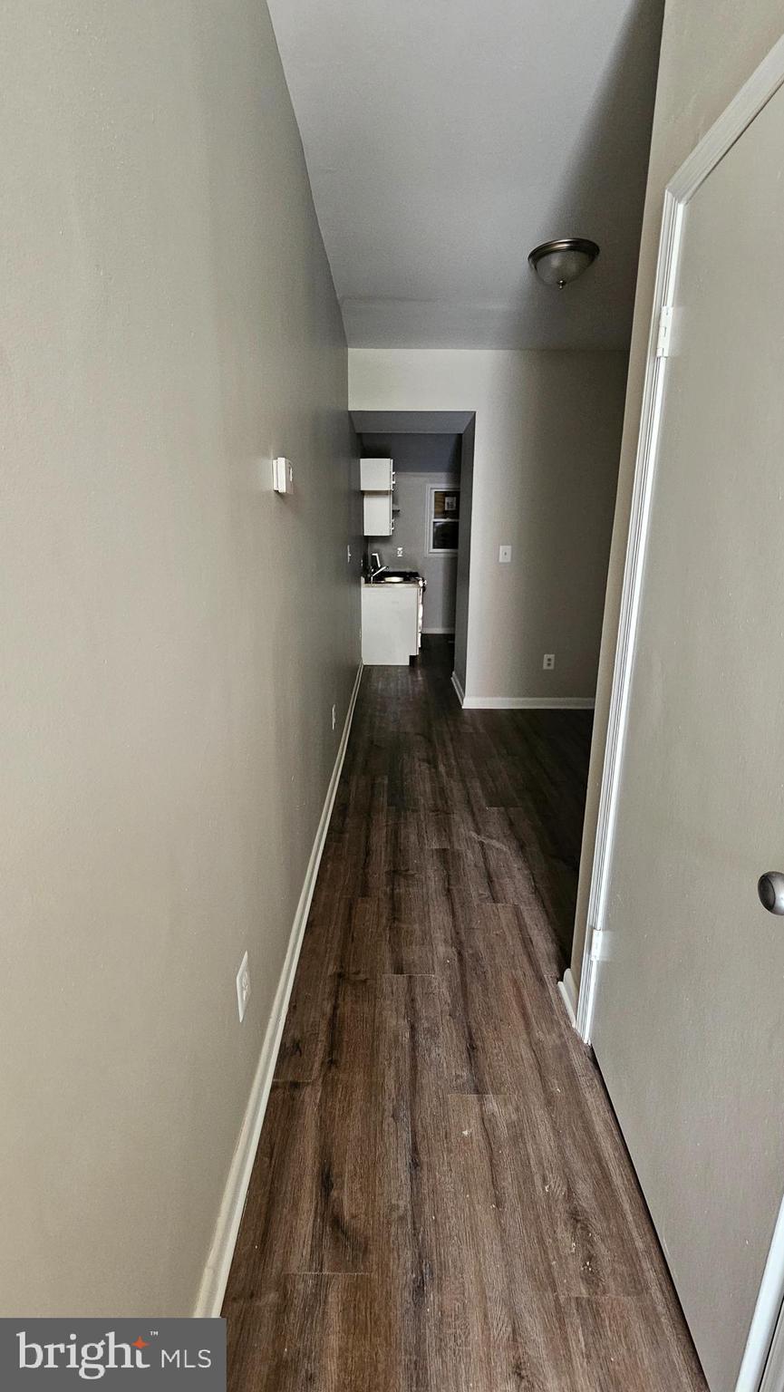 UPTON - Residential Lease