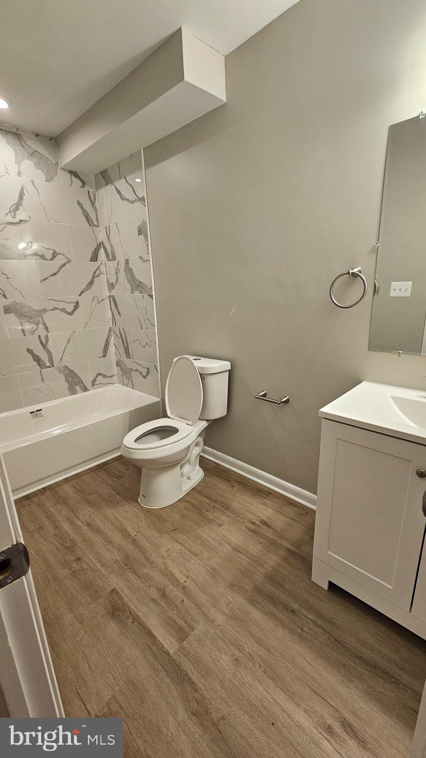UPTON - Residential Lease
