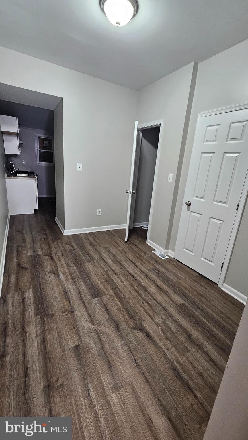 UPTON - Residential Lease