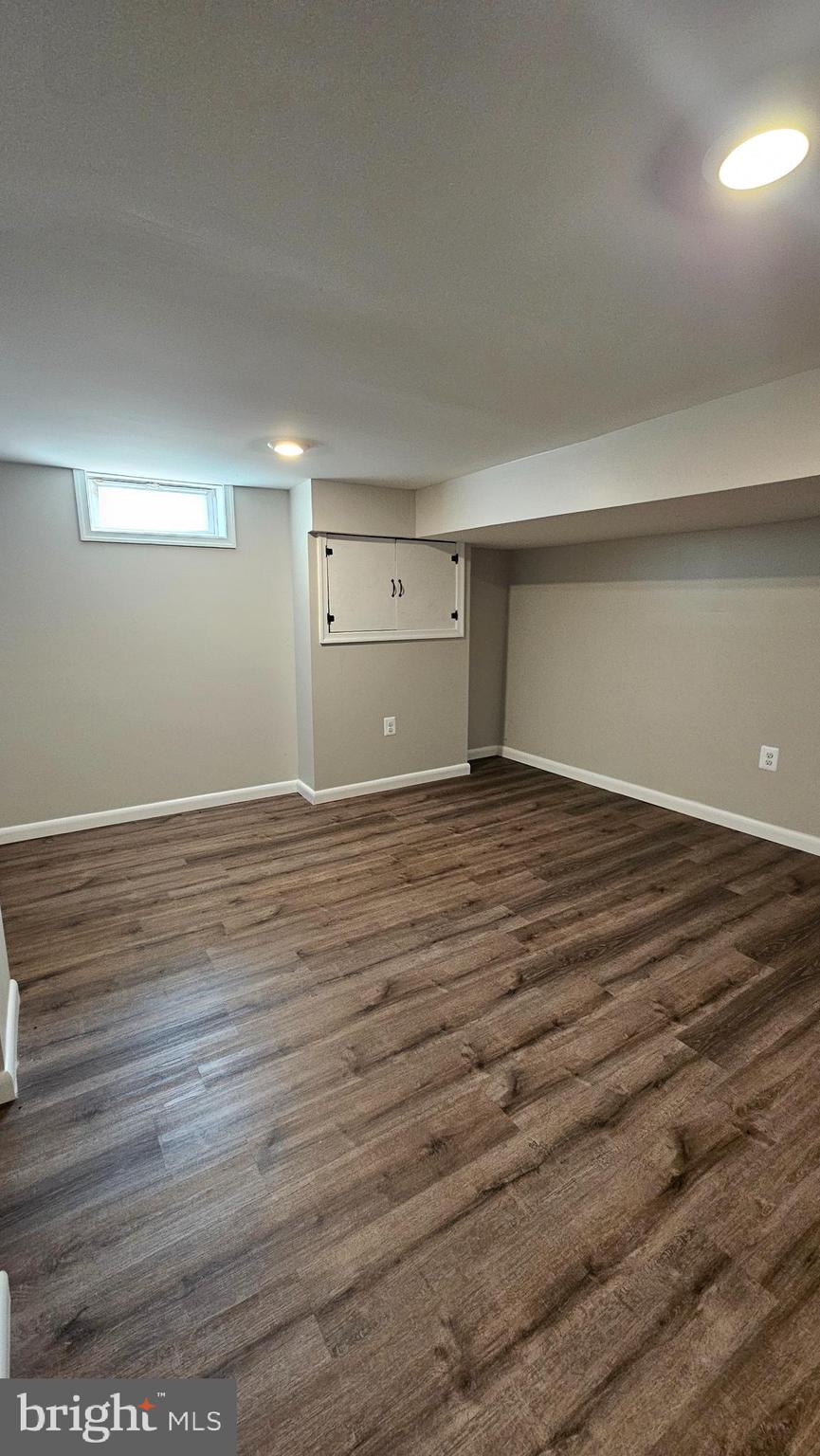UPTON - Residential Lease