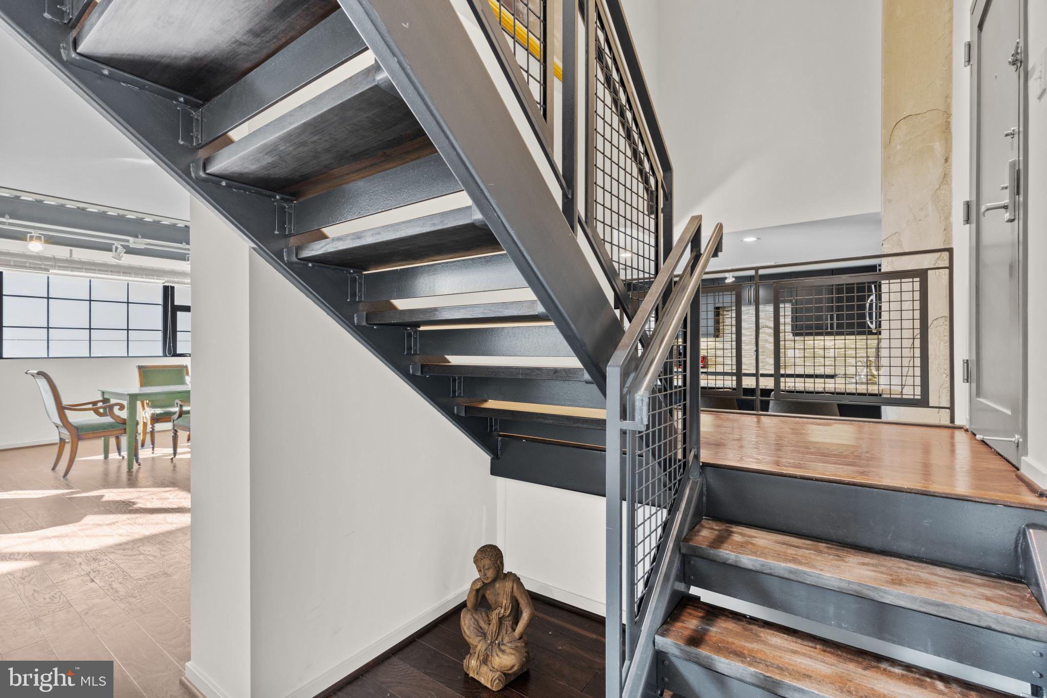 LOCUST POINT - Residential