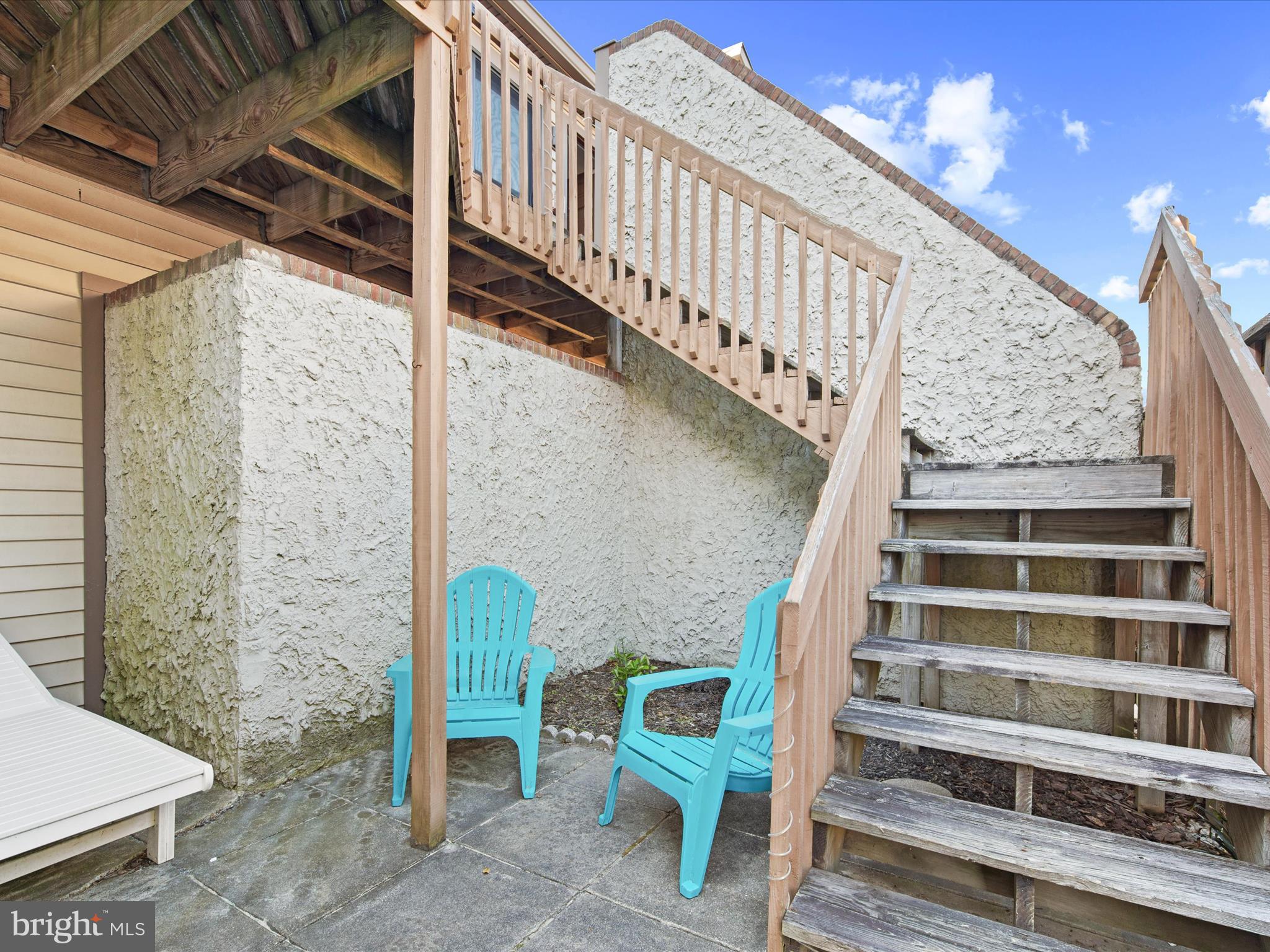 CLUB OCEAN VILLAS II - Residential