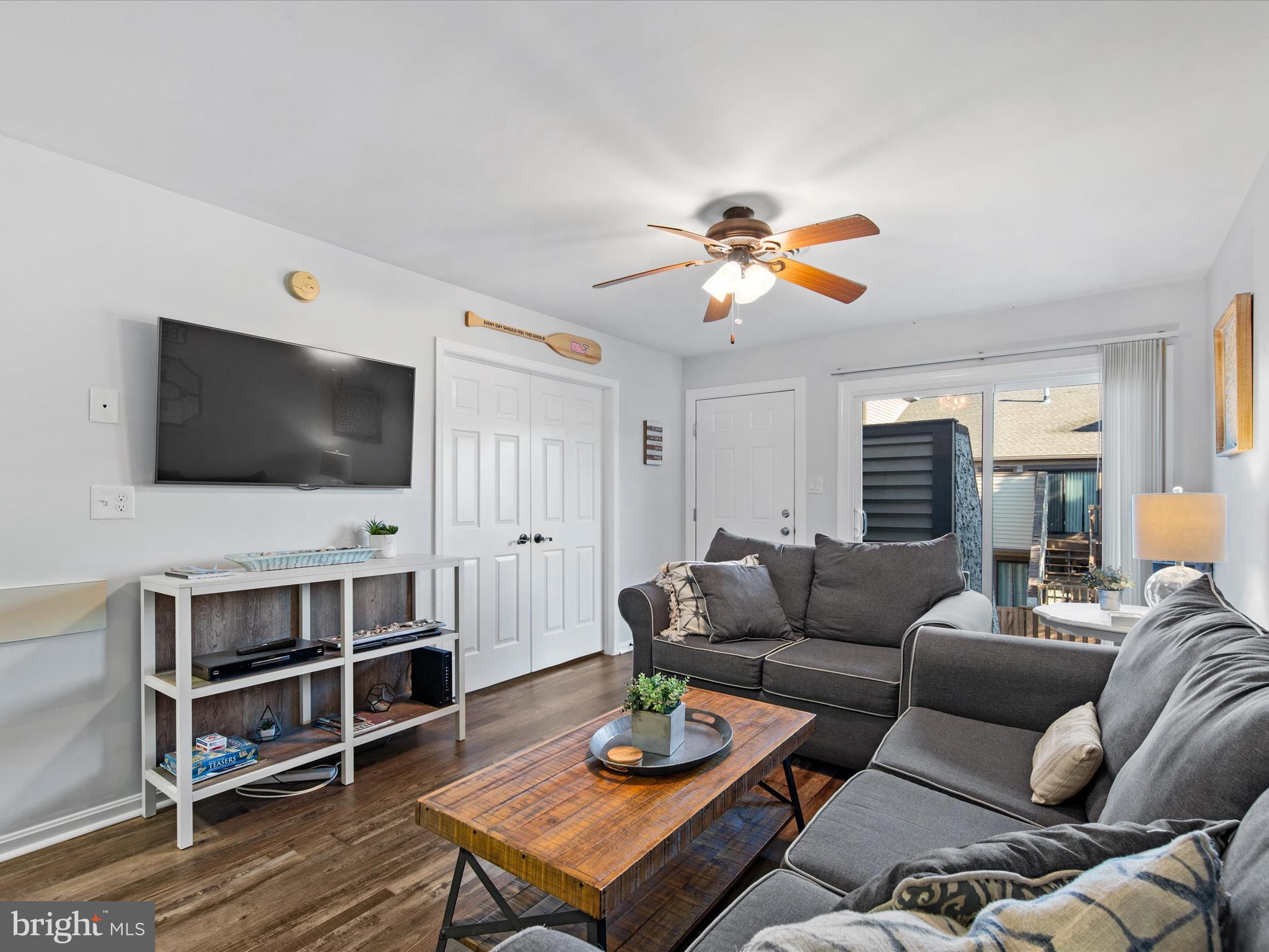 CLUB OCEAN VILLAS II - Residential