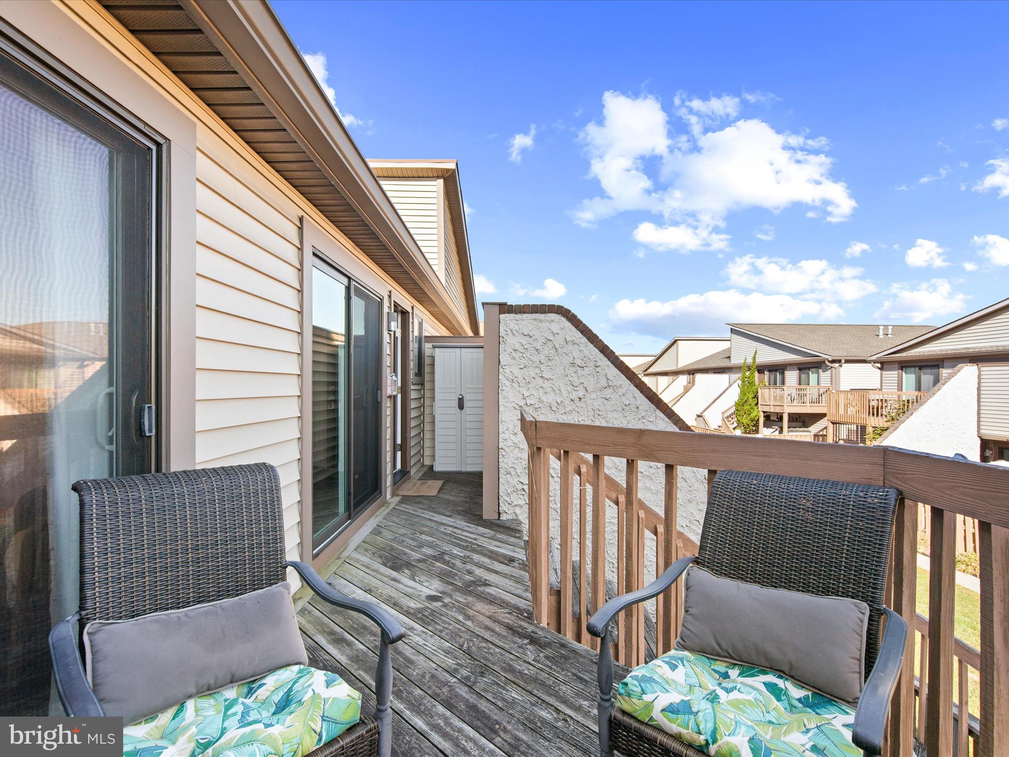 CLUB OCEAN VILLAS II - Residential