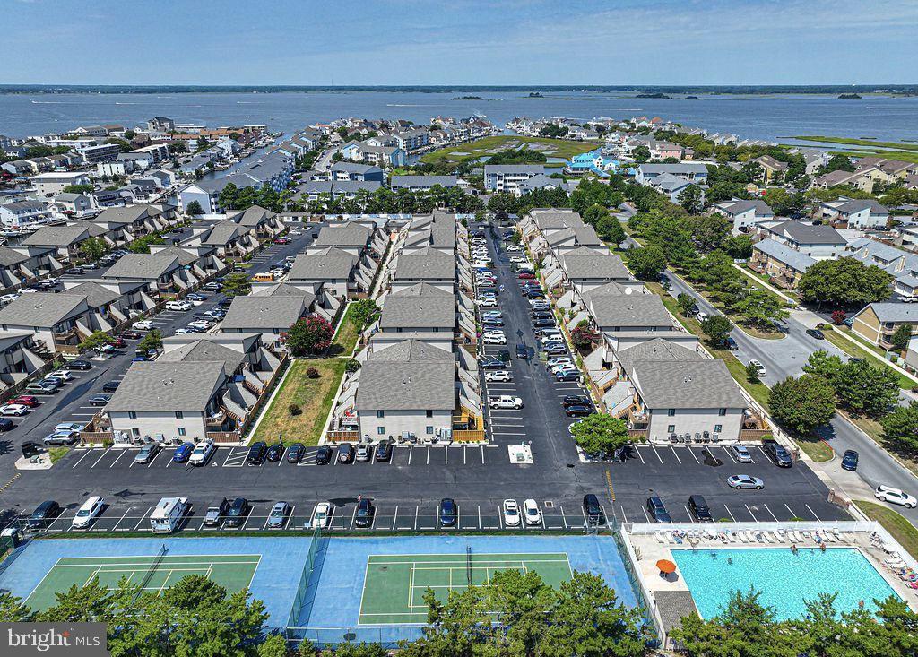 CLUB OCEAN VILLAS II - Residential