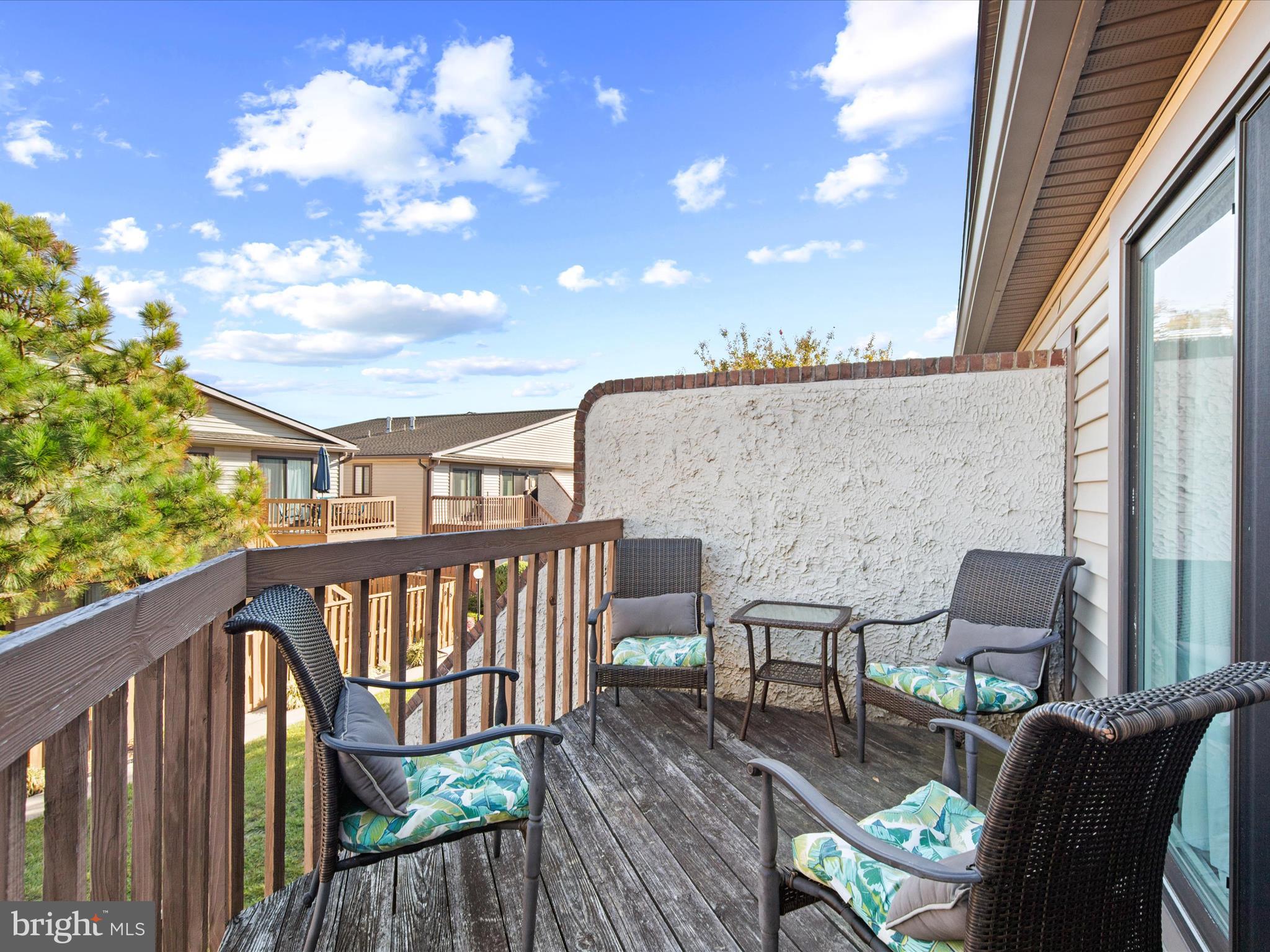 CLUB OCEAN VILLAS II - Residential