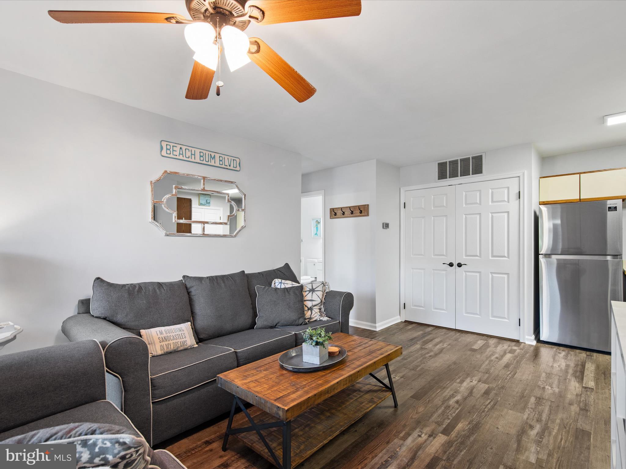 CLUB OCEAN VILLAS II - Residential