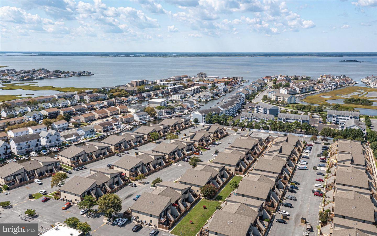 CLUB OCEAN VILLAS II - Residential