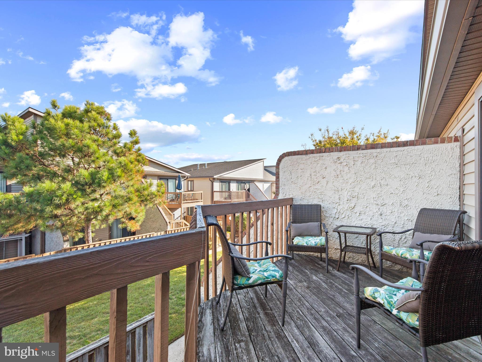 CLUB OCEAN VILLAS II - Residential