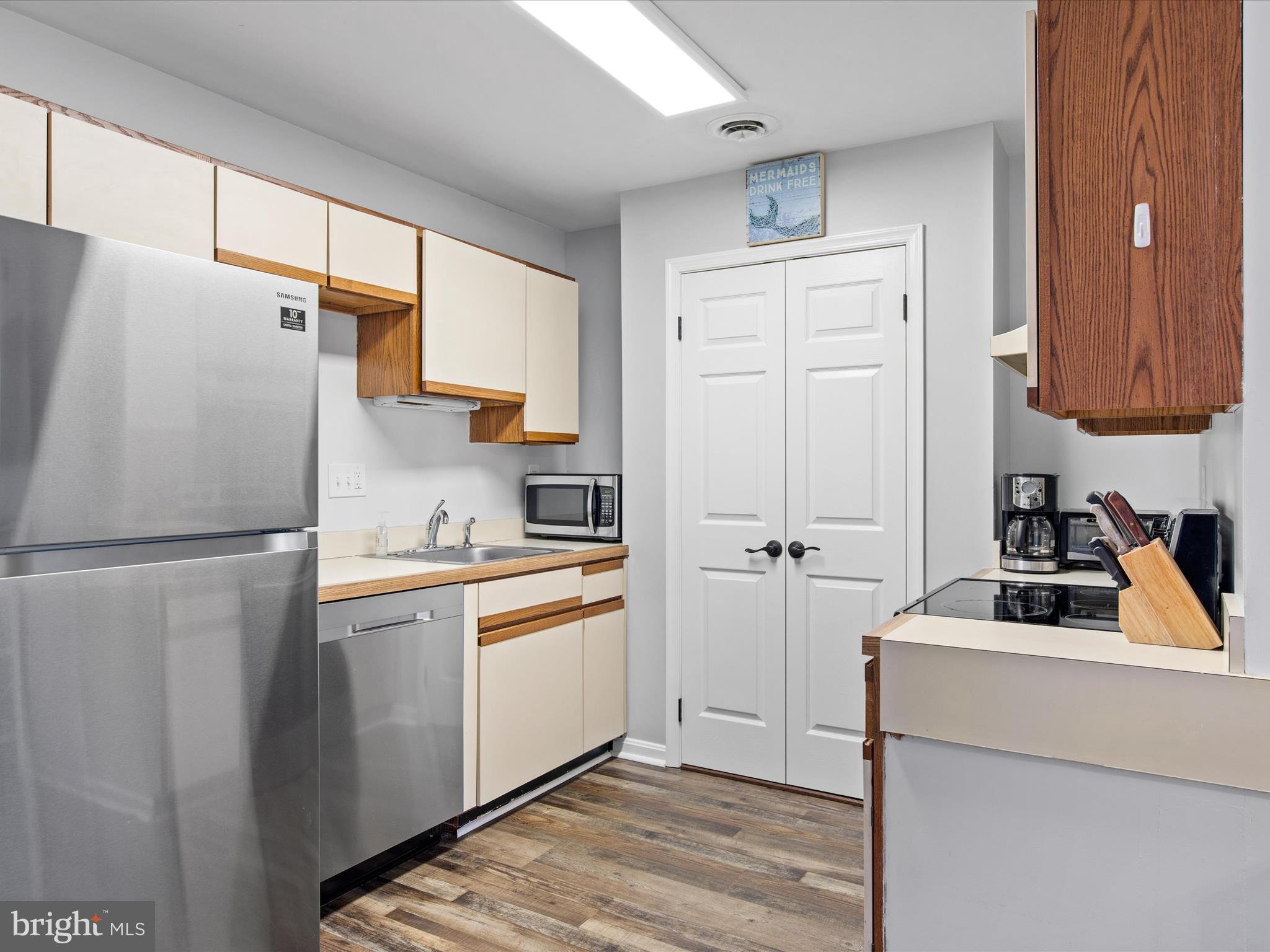 CLUB OCEAN VILLAS II - Residential