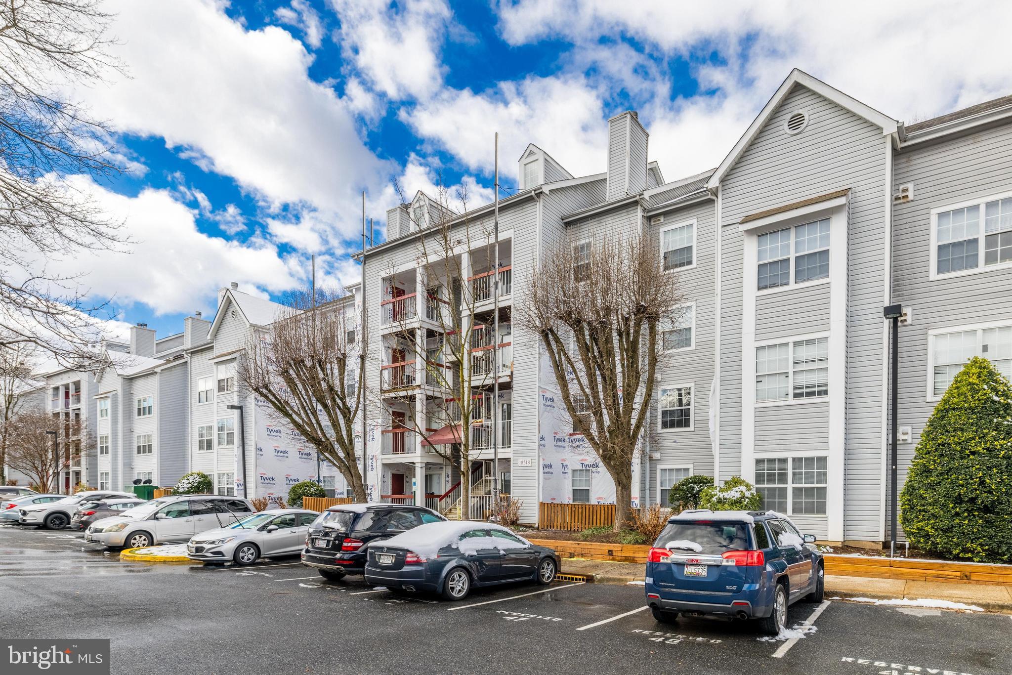 BRECKENRIDGE - Residential