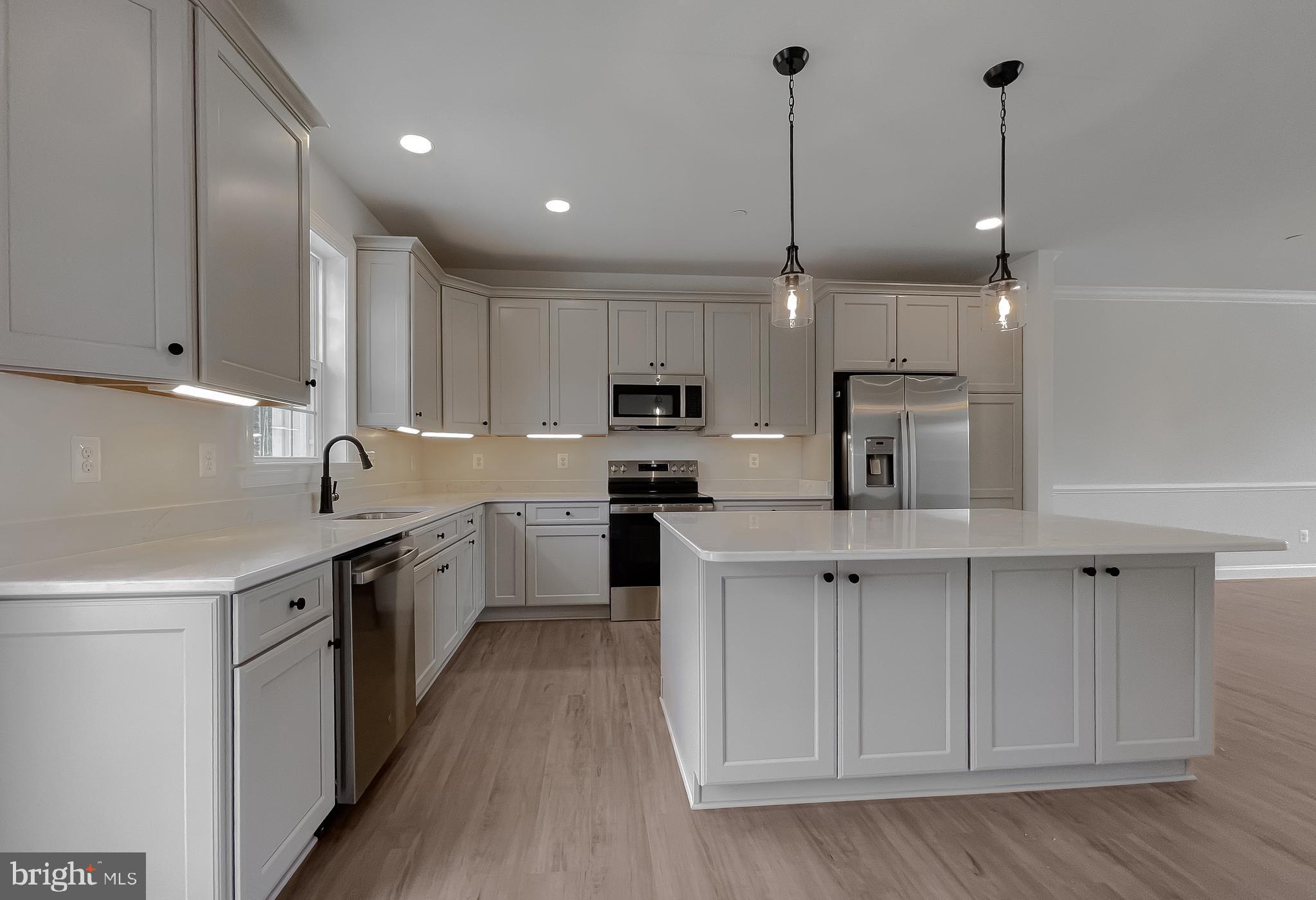 MEADOWS AT TOWN RUN II - Residential