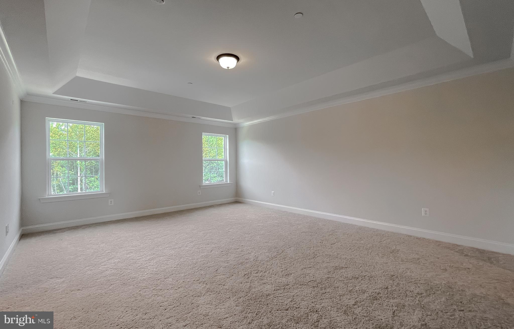 MEADOWS AT TOWN RUN II - Residential