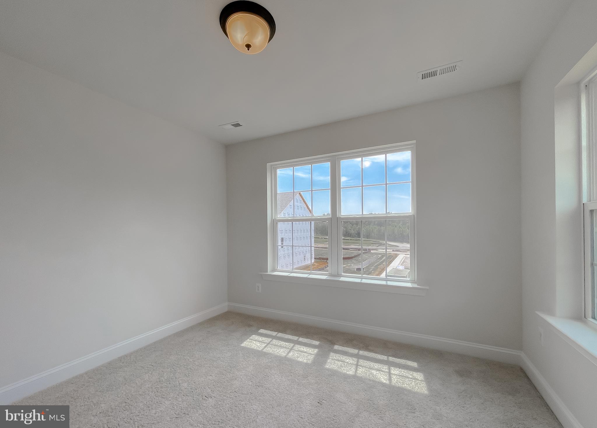 MEADOWS AT TOWN RUN II - Residential