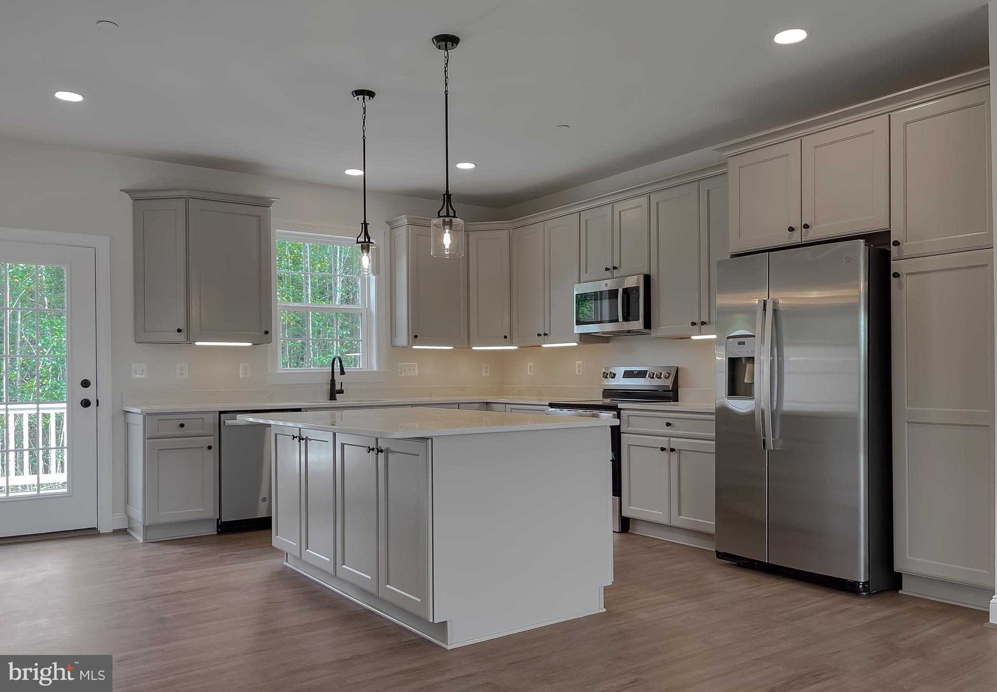 MEADOWS AT TOWN RUN II - Residential