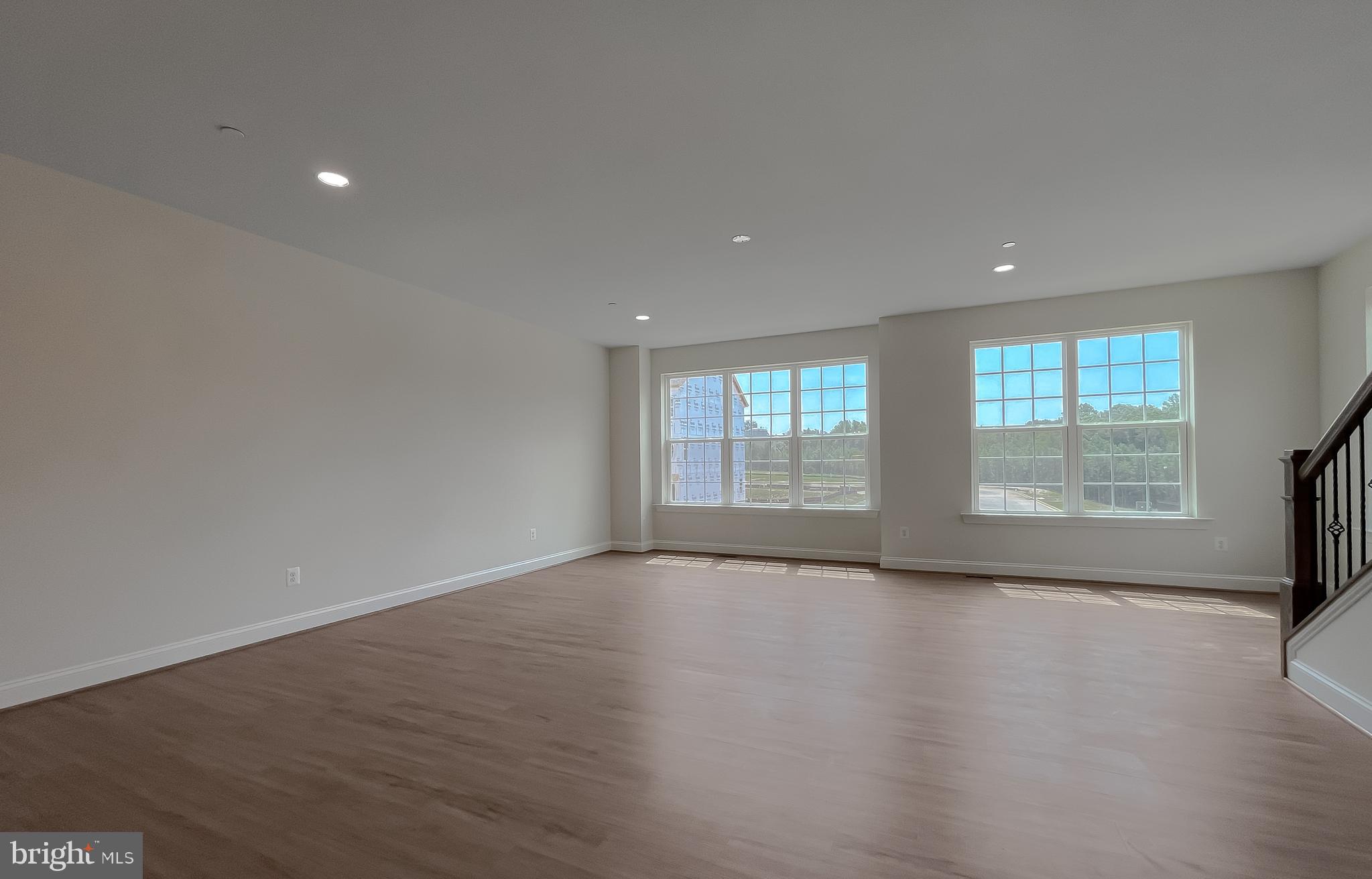 MEADOWS AT TOWN RUN II - Residential