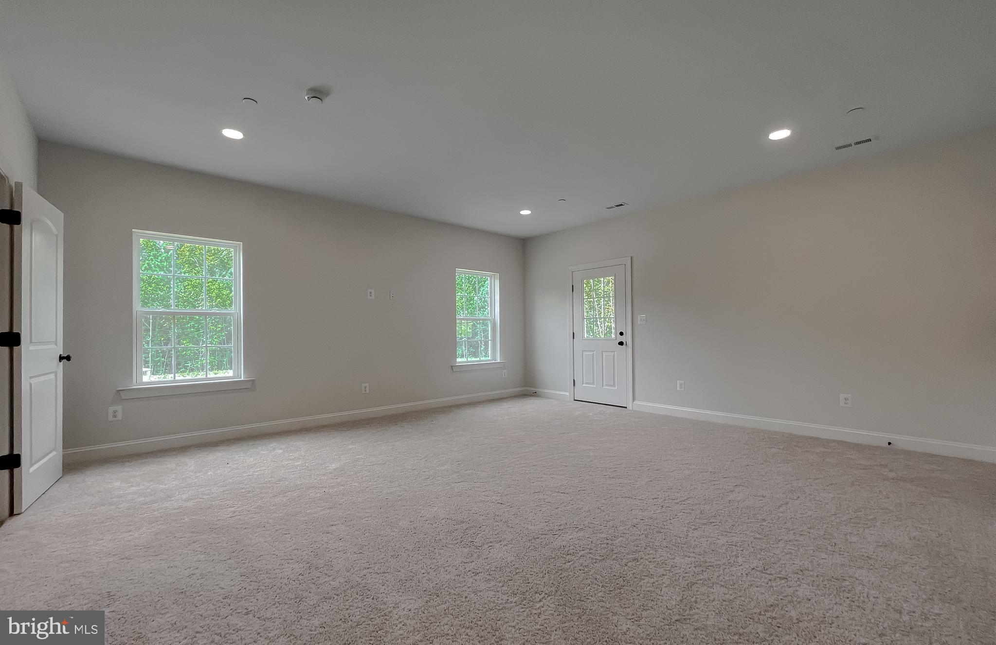 MEADOWS AT TOWN RUN II - Residential