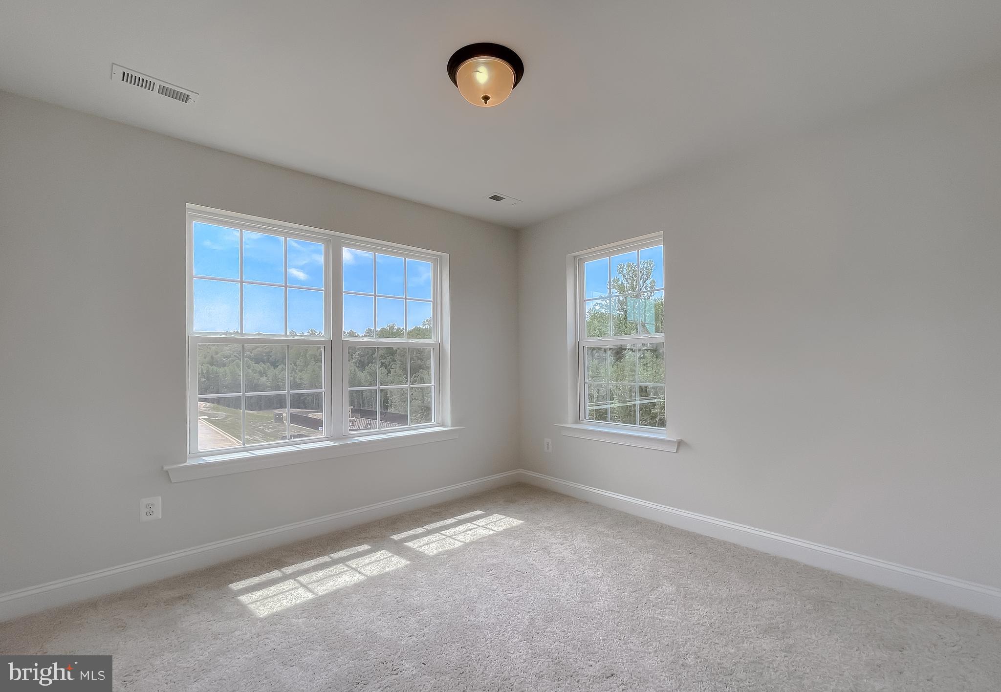 MEADOWS AT TOWN RUN II - Residential