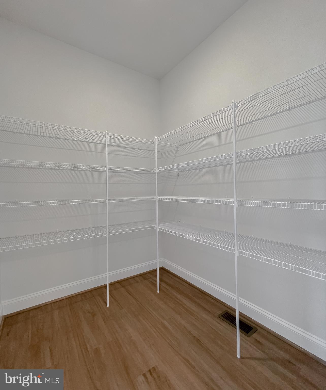 MEADOWS AT TOWN RUN II - Residential