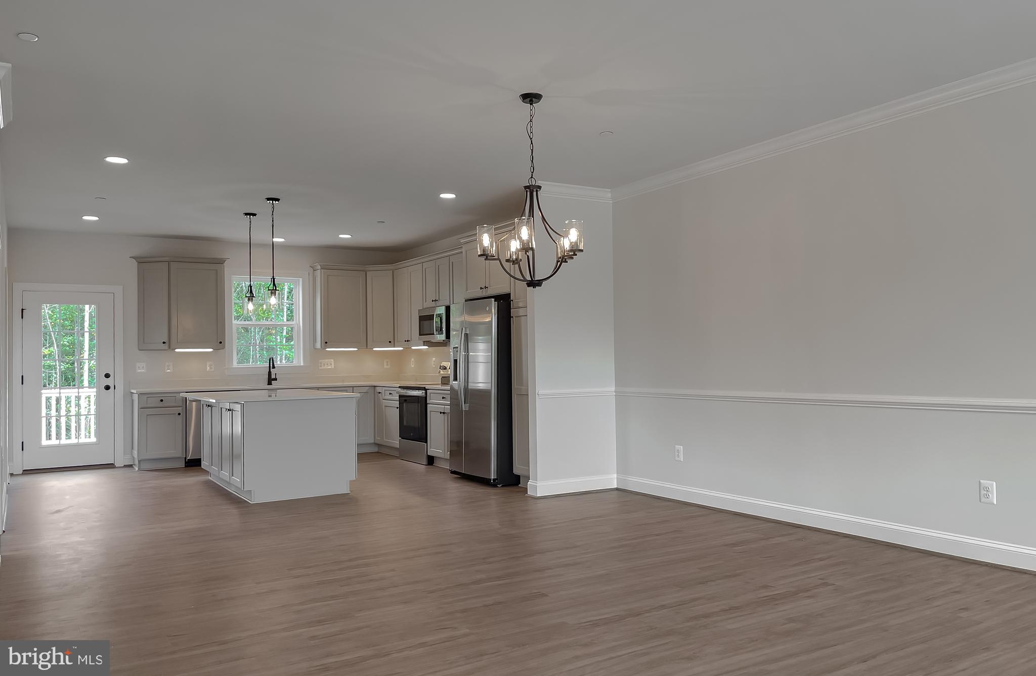 MEADOWS AT TOWN RUN II - Residential