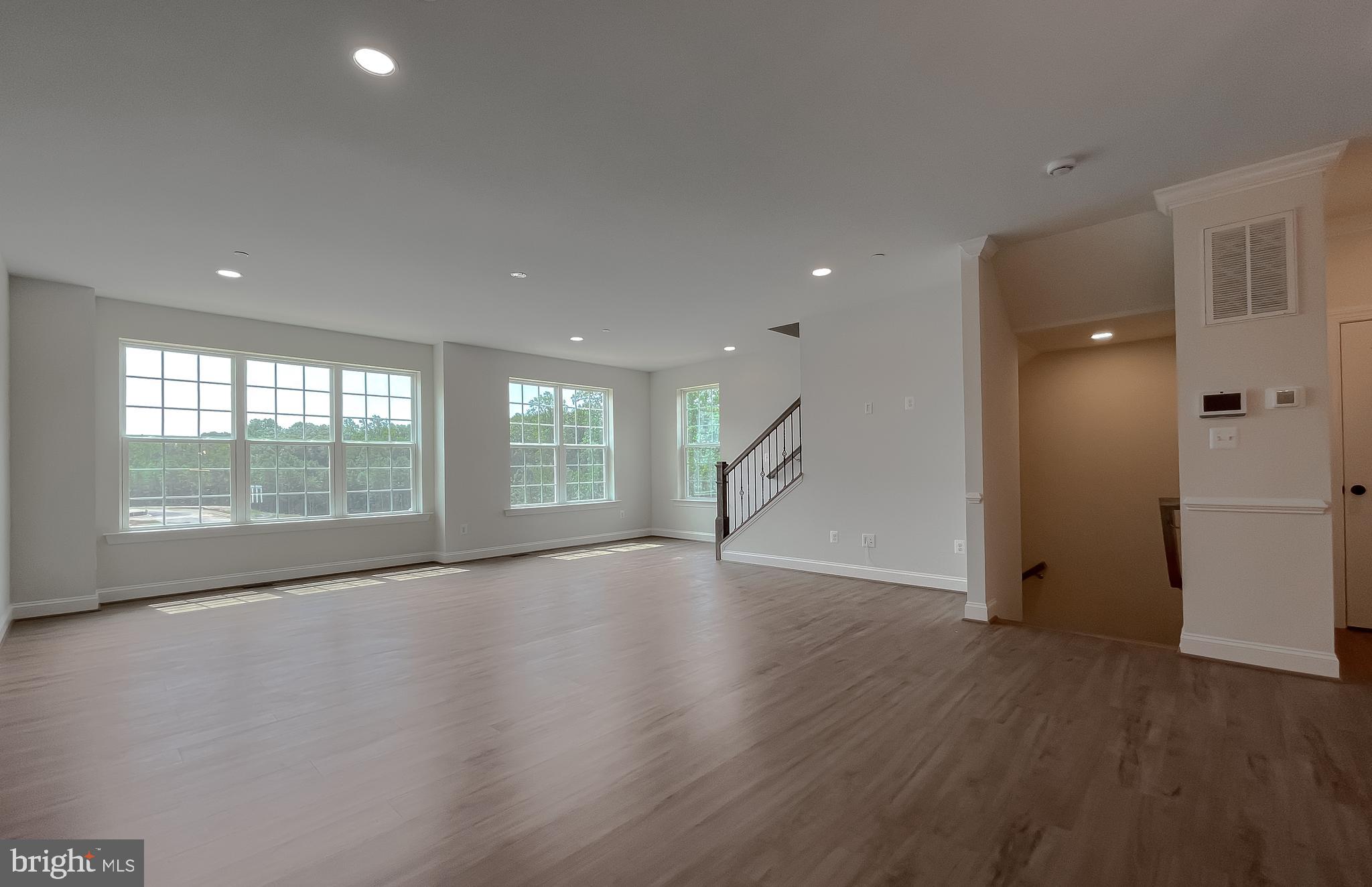 MEADOWS AT TOWN RUN II - Residential